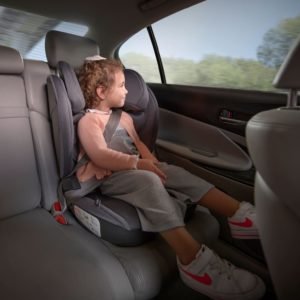 siège auto 2/3 ISOFIX Módena