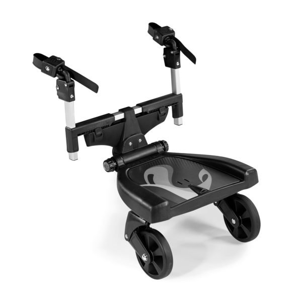 siège porte-bébé" +plateforme pour poussette bébé