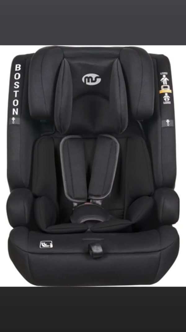 siège auto Boston