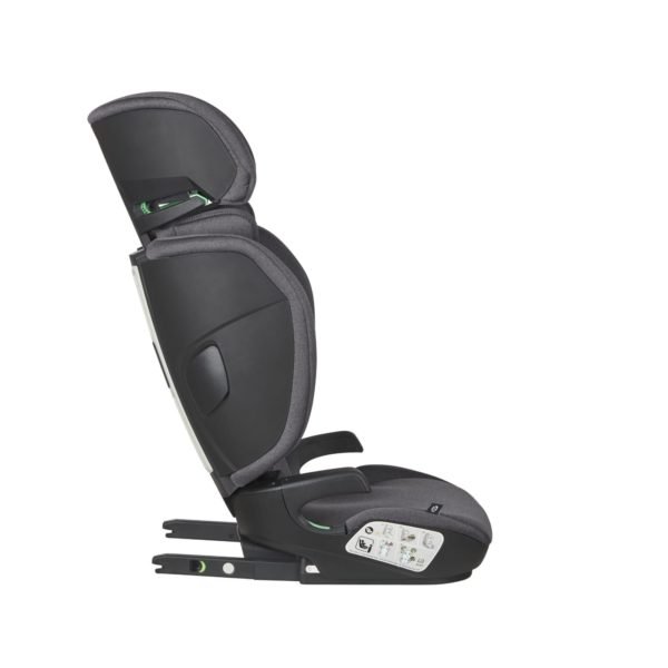 siège auto 2/3 ISOFIX Módena