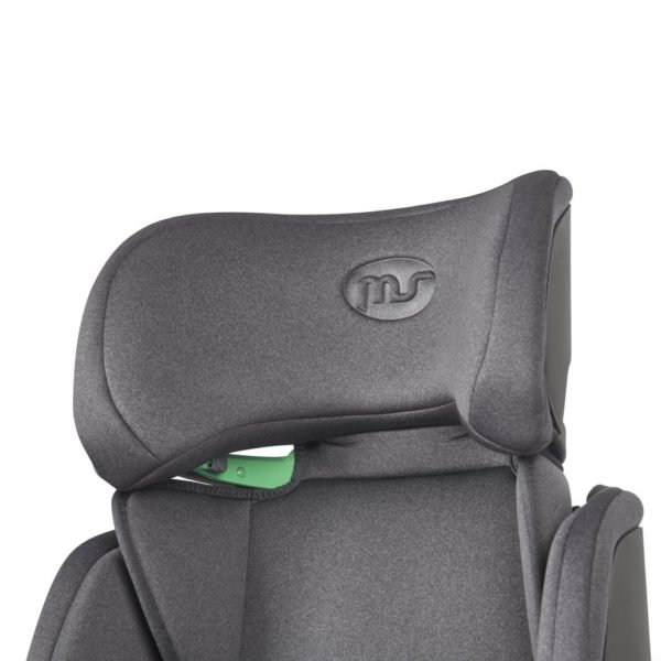 siège auto 2/3 ISOFIX Módena