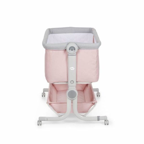 berceau cododo confortable Rose- MS