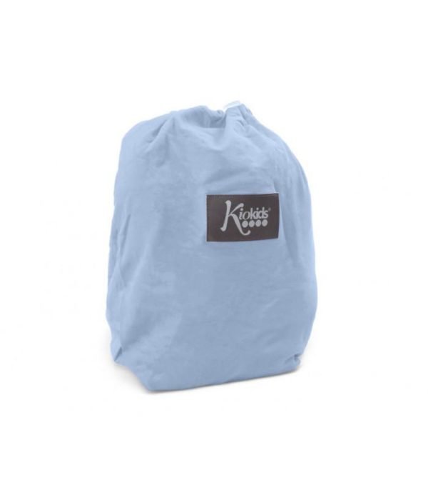 Écharpe de portage semi-élastique KIOKIDS".