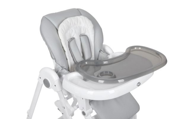 Chaise haute Tasty Eco