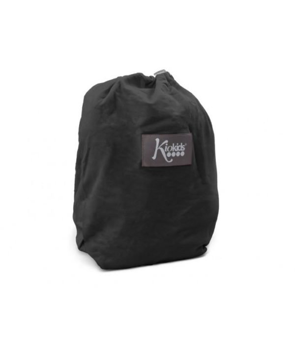 Écharpe de portage semi-élastique KIOKIDS".