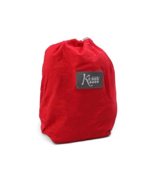 Écharpe de portage semi-élastique KIOKIDS".