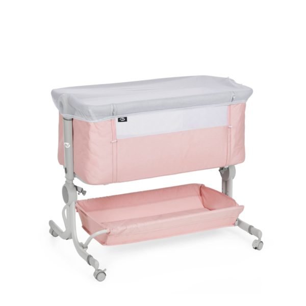 berceau cododo confortable Rose- MS