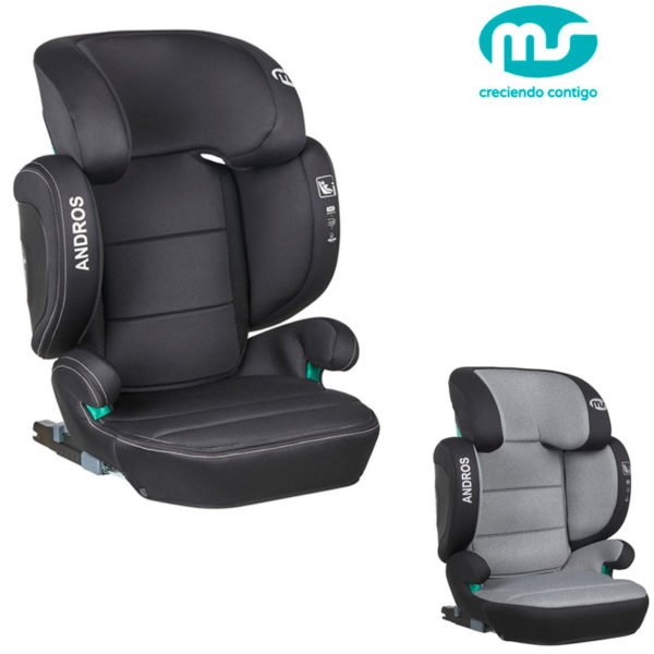 siège auto Andros
