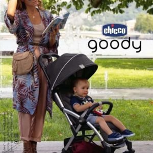 POUSSETTE CHICCO GOODY