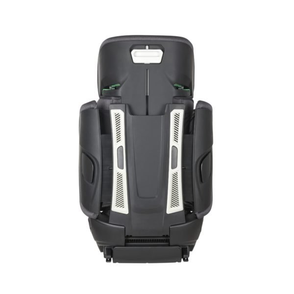 siège auto 2/3 ISOFIX Módena