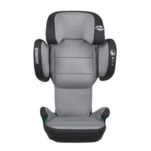 siège auto Andros