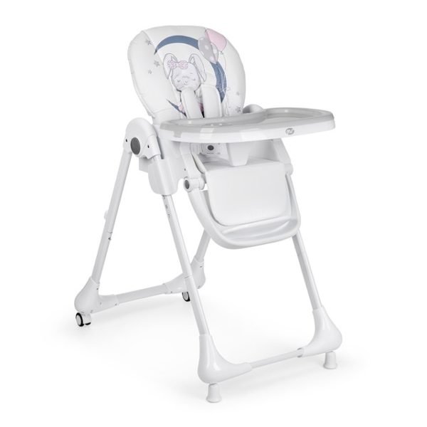 LA CHAISE HAUTE MS TASTY