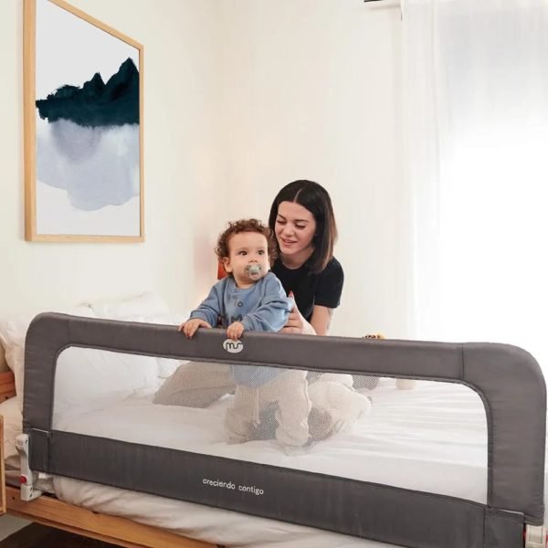 barrière de lit  MS