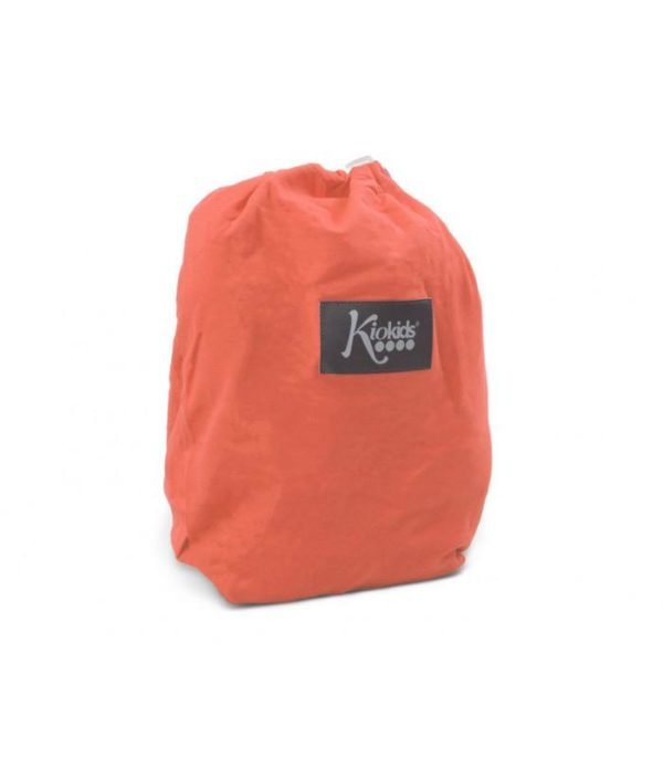 Écharpe de portage semi-élastique KIOKIDS".