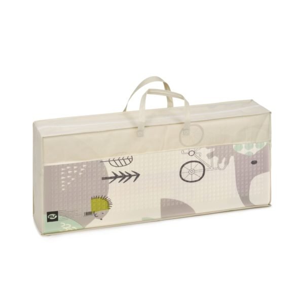 tapis de jeux réversible Fancy  INNOVACIONES MS