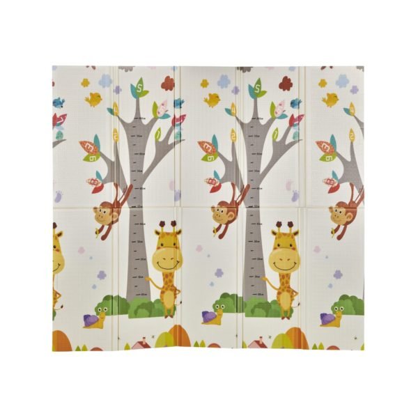 tapis de jeux réversible Fancy  INNOVACIONES MS