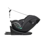 Siège auto 360 Milos 0/1/2/3 Gris vert – MS