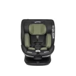 Siège auto 360 Milos 0/1/2/3 Gris vert – MS