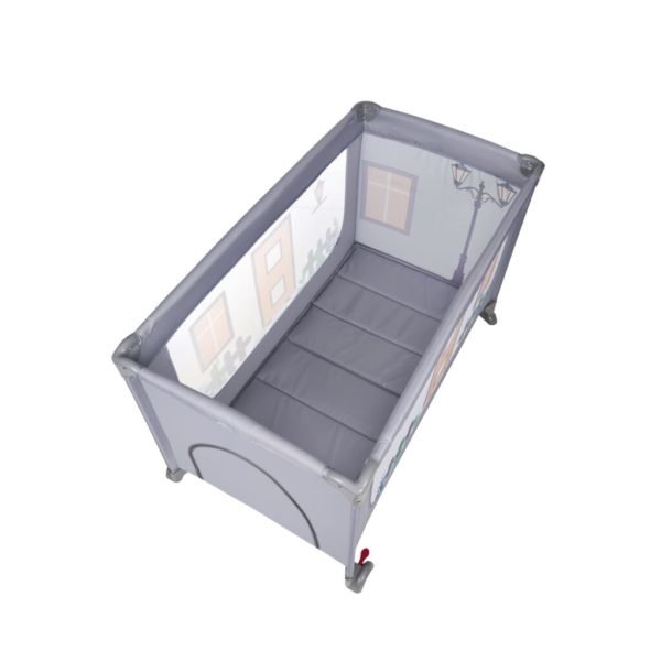 Le lit bébé Home innovaciones MS