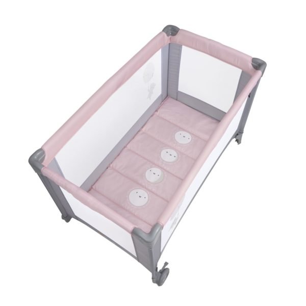 LIT PLIABLE INNOVACIONES MS