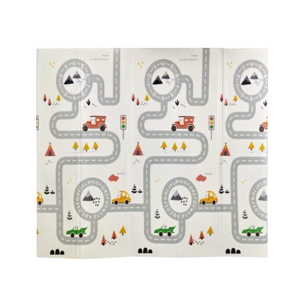 tapis de jeux réversible Fancy  INNOVACIONES MS