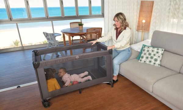 LIT PLIABLE INNOVACIONES MS