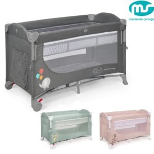 lit cododo Ennis  innovaciones MS gris