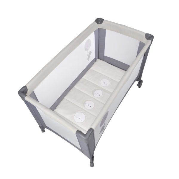 LIT PLIABLE INNOVACIONES MS