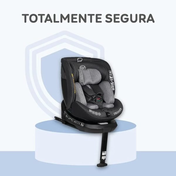 siège auto   DENVER  INNOVACCIONES MS