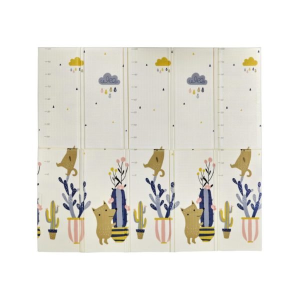 tapis de jeux réversible Fancy  INNOVACIONES MS