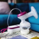 Tire-Lait Électrique Rechargeable – Tommee Tippee