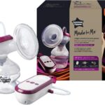 Tire-Lait Électrique Rechargeable – Tommee Tippee