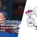 Tire-Lait Électrique Rechargeable – Tommee Tippee