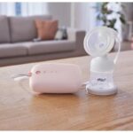 Tire-lait électrique SCF395 – Avent Philips