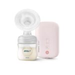 Tire-lait électrique SCF395 – Avent Philips