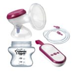 Tire-Lait Électrique Rechargeable – Tommee Tippee