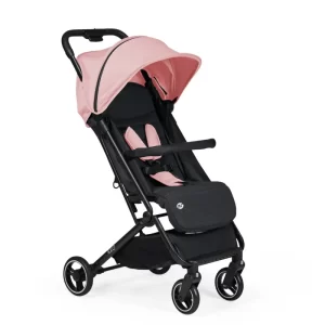 Poussette compacte Keo rose – MS