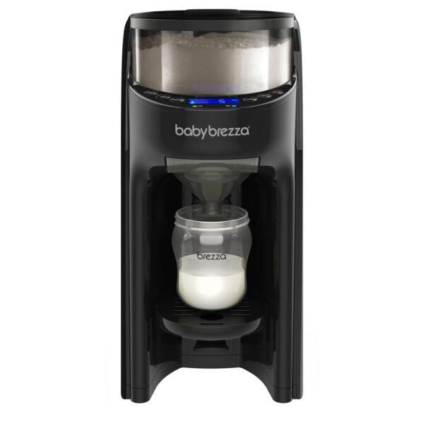BABYBREZZA Préparateur de biberons formula pro advanced