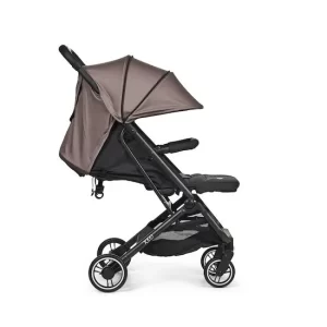 Poussette Kéo Beige