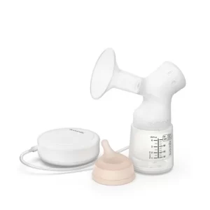 Tire-lait Electrique + Biberon 120 ml – SUAVINEX