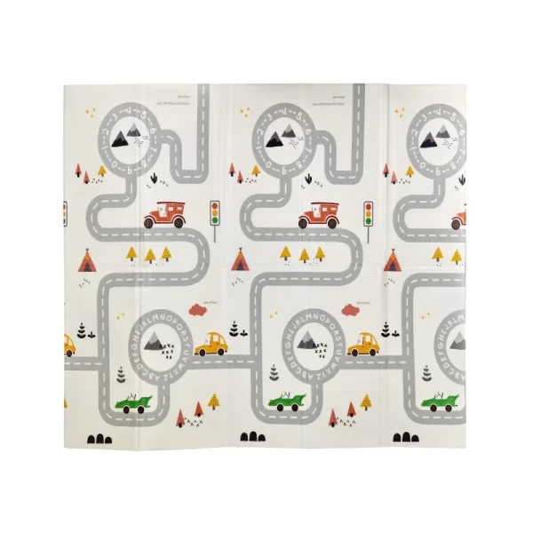 Tapis de jeu fantaisie 200*180*1.5