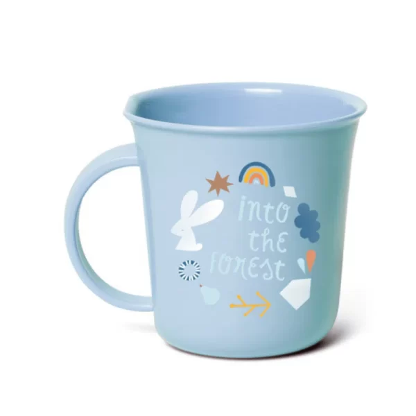 Coffret repas Into the Forest +6 mois – SUAVINEX