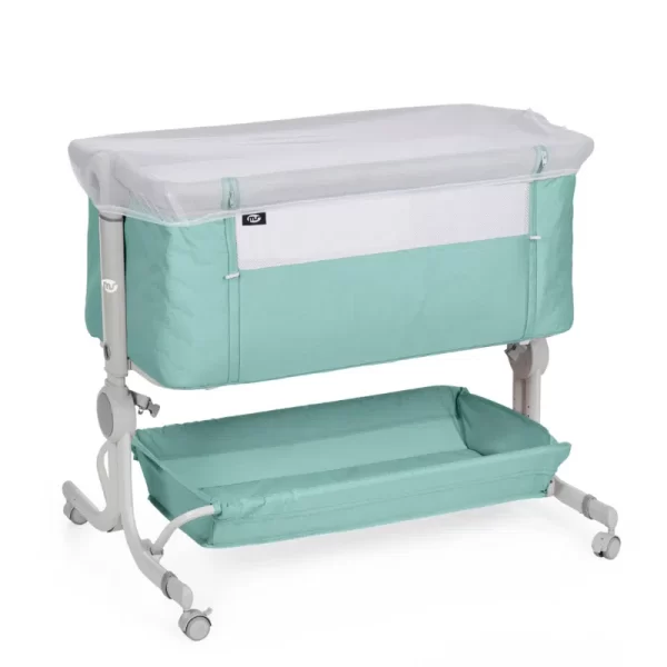 berceau cododo confortable  – MS