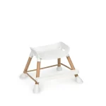 Chaise haute bébé Mika Plus rose – MS