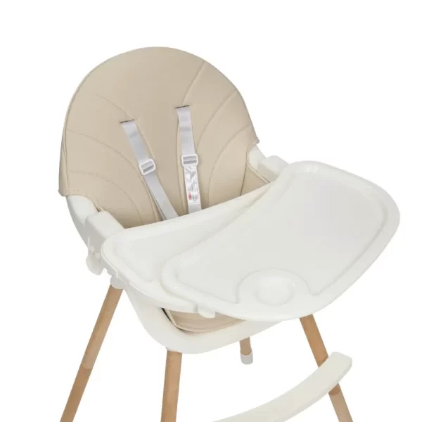 Mika chaise haute – MS