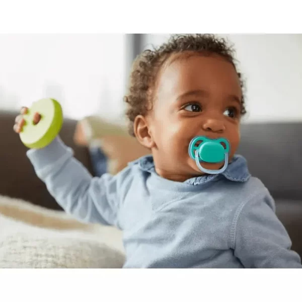 Avent – Sucette ultra air 6-18 mois