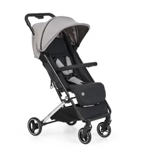 Poussette compacte Keo Gris – MS