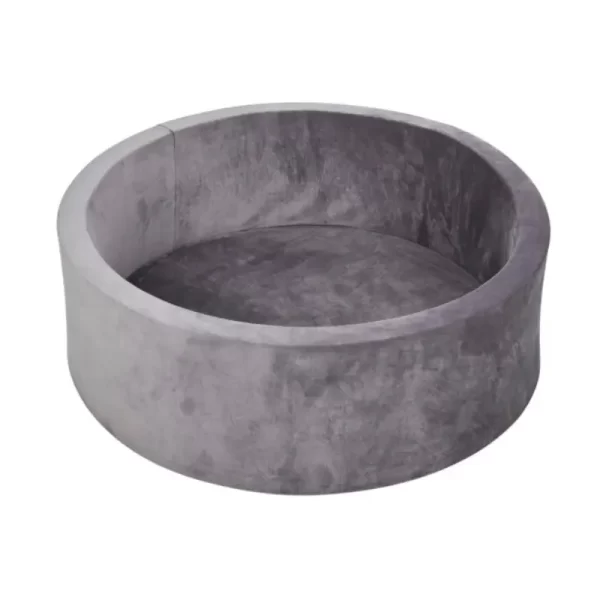 Piscine à balles Misti avec balles rose – MS