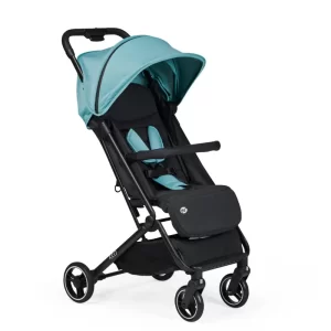 Poussette compacte Keo bleu – MS