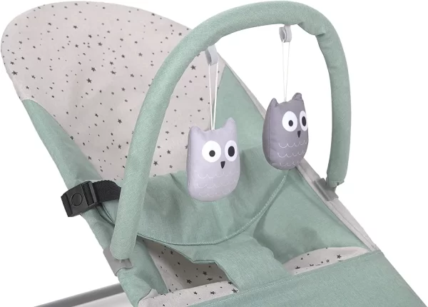 MS Transat Lullaby Vert